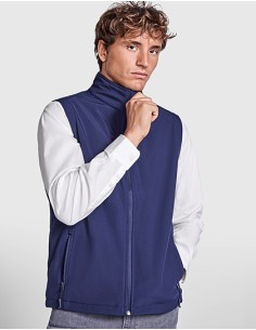 R-SS6438-Softshell Vest Quebec 2